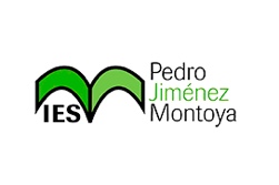 IES Pedro Jimenez Montoya logo