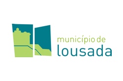 Municapility of Lousada logo